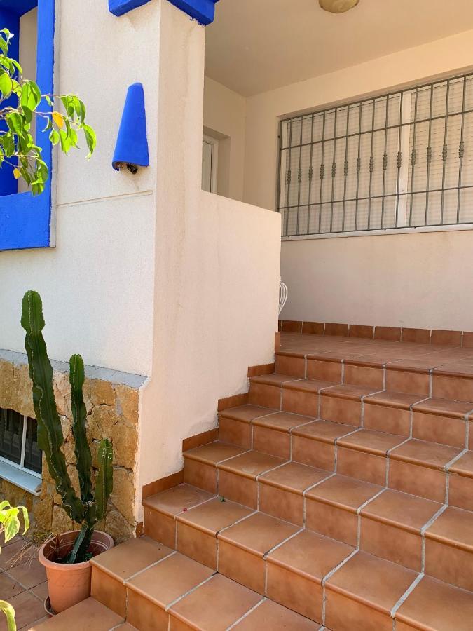 Oktheway Vivas Aguadulce Villa Roquetas de Mar Exterior foto